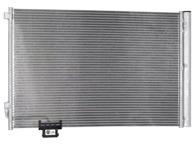 Mercedes-Benz A/C Condenser | 2008-2019 197500005464