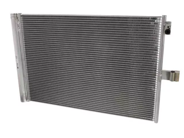 Mercedes-Benz A/C Condenser | 2012-2016 0995000654