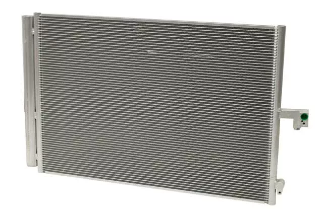 Mercedes-Benz A/C Condenser | 2012-2020 0995001554
