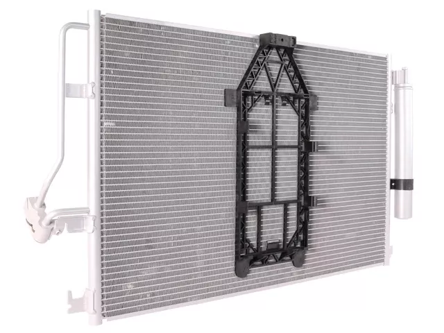 Mercedes-Benz A/C Condenser | 2014-2017 9065000554