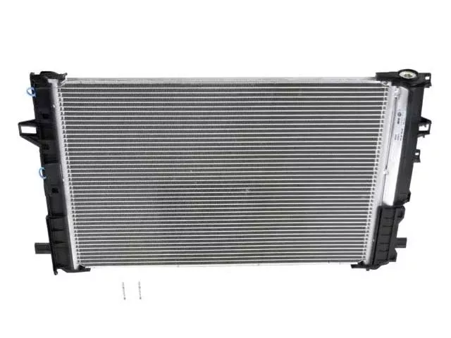 Mercedes-Benz A/C Condenser | 2014-2020 2465000454