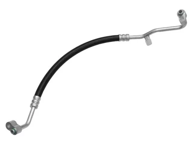 Mercedes-Benz A/C Hose - Compressor to Condenser | 1998-2003 1635000172