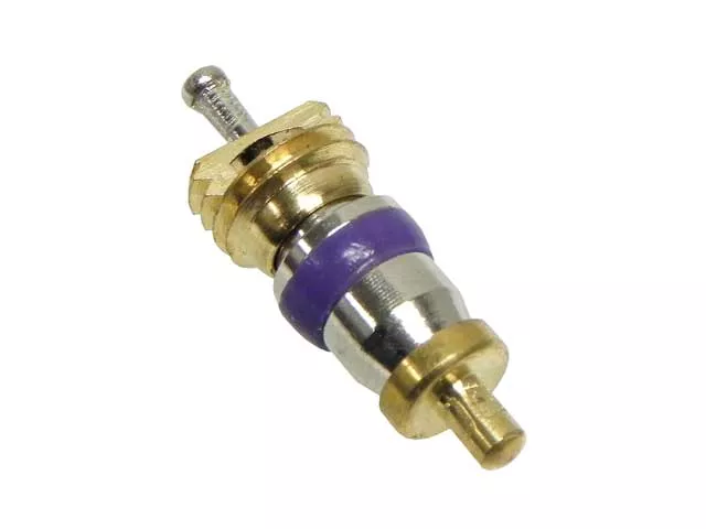 Mercedes-Benz A/C Schrader Valve Core | 2001-2026 0008320285