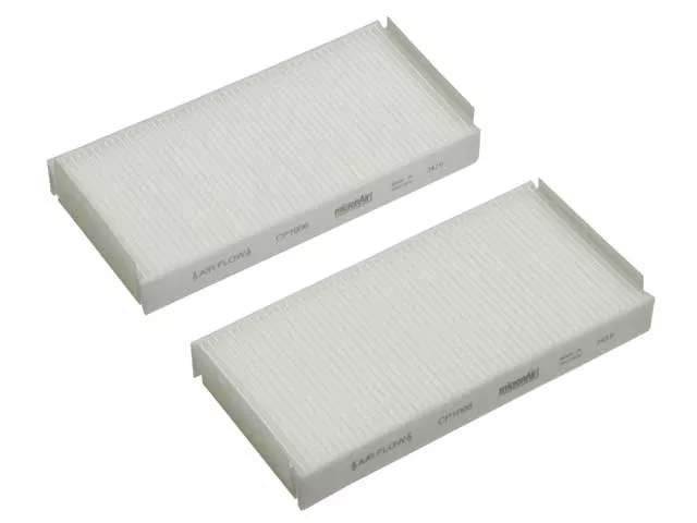 Mercedes-Benz Cabin Air Filter Set | 1996-2006 2108301018