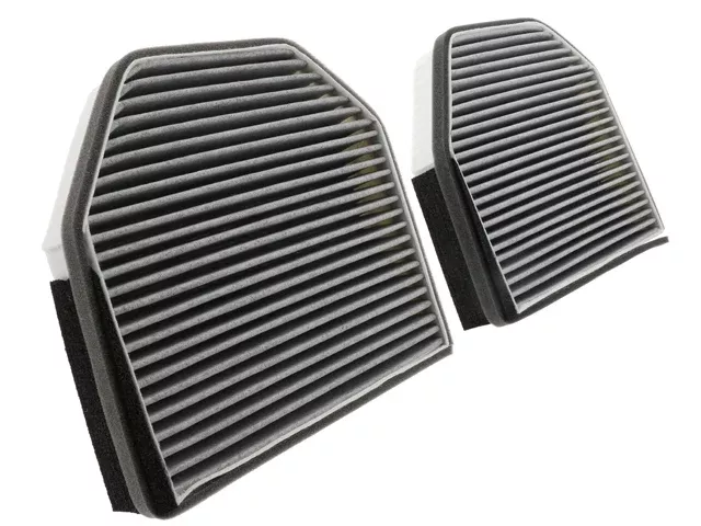 Mercedes-Benz Cabin Air Filter Set | 2003-2012 2308300418