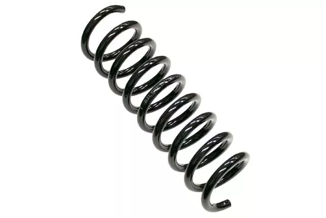 Mercedes-Benz Coil Spring | 1996-1997 2103211304
