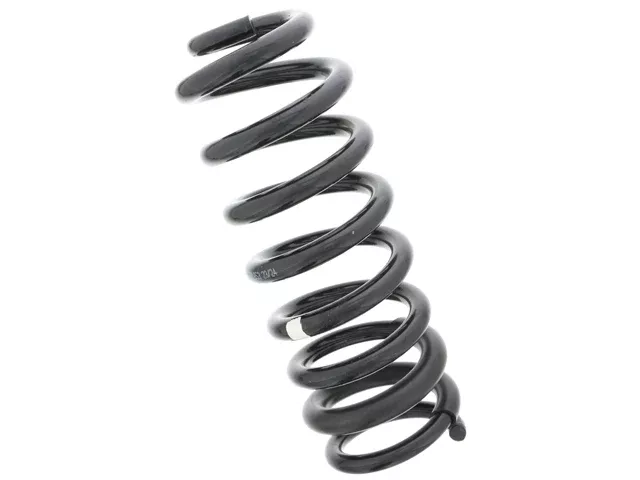 Mercedes-Benz Coil Spring | 2006-2019 1643240404