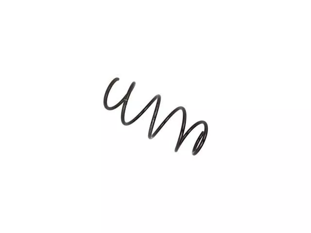 Mercedes-Benz Coil Spring | 2008-2017 2043211204