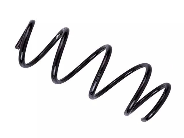 Mercedes-Benz Coil Spring | 2008-2017 2043212304