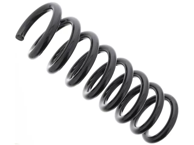 Mercedes-Benz Coil Spring | 2010-2018 2123240404