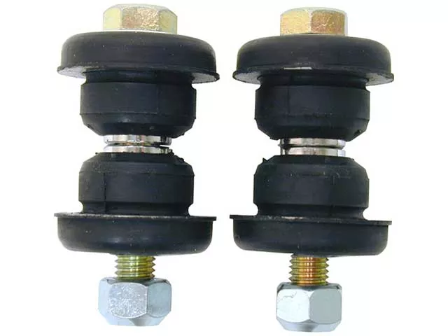 Mercedes-Benz Control Arm Bushing Kit | 1968-1989 1153301775