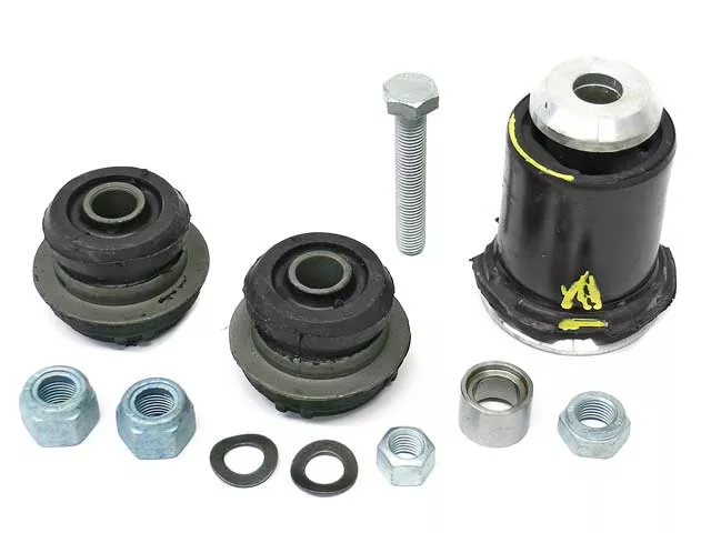 Mercedes-Benz Control Arm Bushing Kit | 1992-1999 1403308207