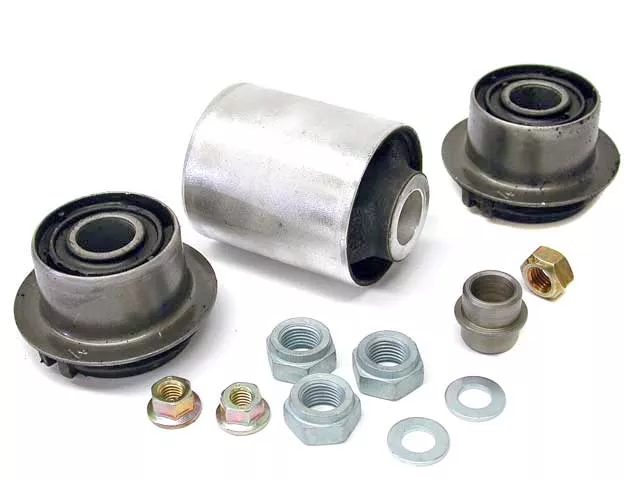 Mercedes-Benz Control Arm Bushing Kit | 1994-2000 2023300075
