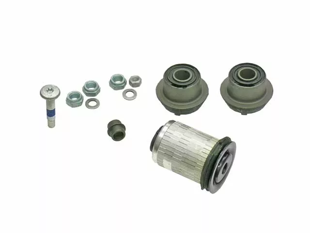 Mercedes-Benz Control Arm Bushing Kit | 1996-2003 2103300475
