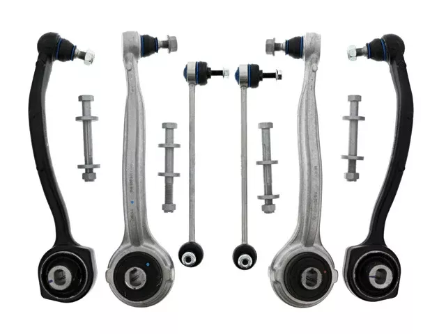 Mercedes-Benz Control Arm Kit | 2001-2009 223103288