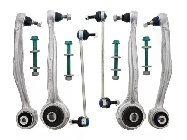 Mercedes-Benz Control Arm Kit | 2008-2017 223103716
