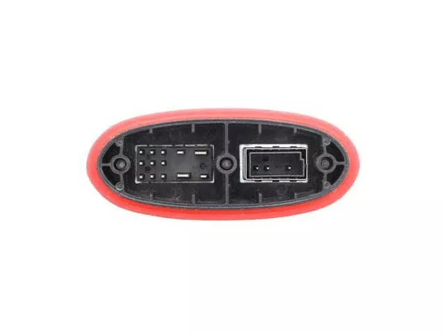 Mercedes-Benz Control Unit for Xenon Headlight (Light Range Adjuster) | 2006-2010 1648701726