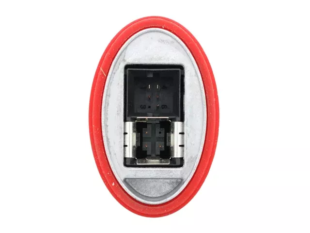 Mercedes-Benz Control Unit for Xenon Headlight (Light Range Adjuster) | 2008-2020 166900280065
