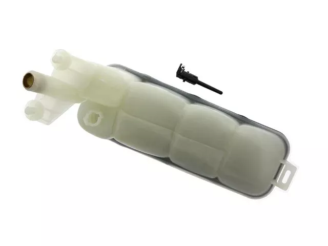 Mercedes-Benz Coolant Expansion Tank | 1996-2002 2105000549