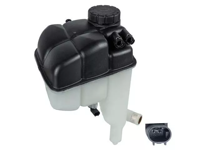 Mercedes-Benz Coolant Expansion Tank | 2003-2012 2305000249