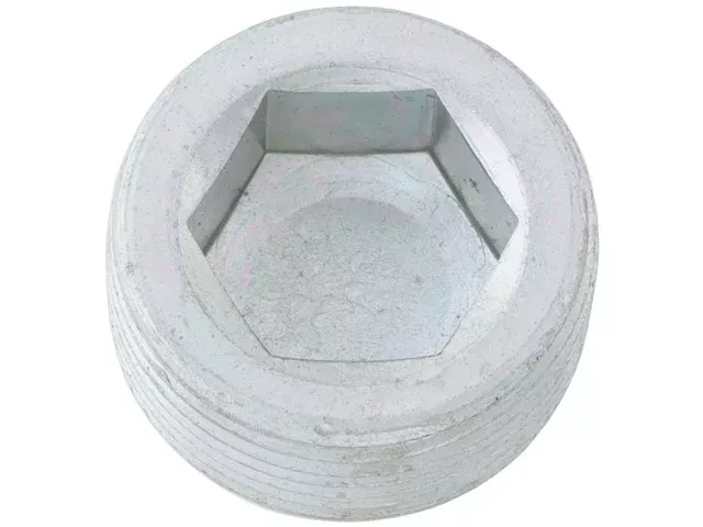 Mercedes-Benz Differential Drain Plug | 2001-2026 0009977932