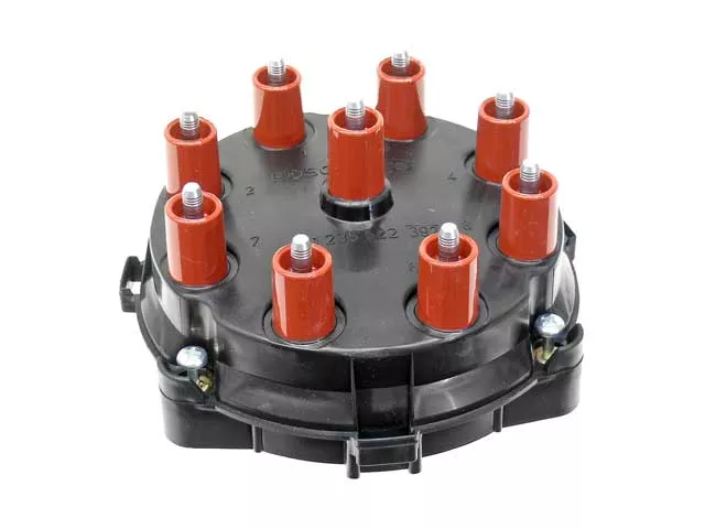 Mercedes-Benz Distributor Cap | 1986-1991 0001585202