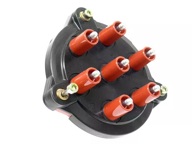 Mercedes-Benz Distributor Cap | 1990-1995 1041580102
