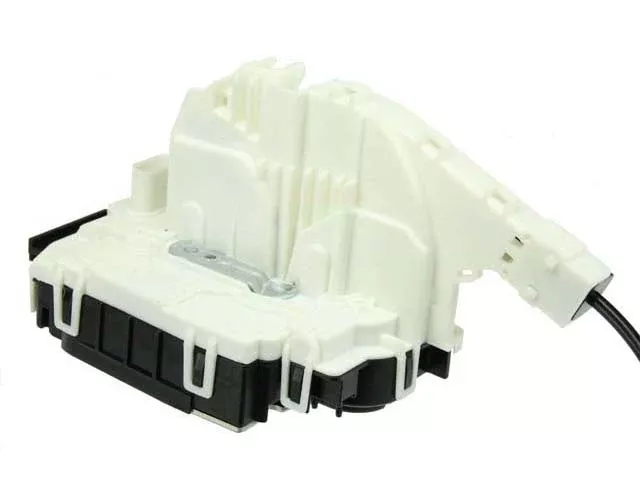 Mercedes-Benz Door Lock Mechanism | 2008-2017 2047201835