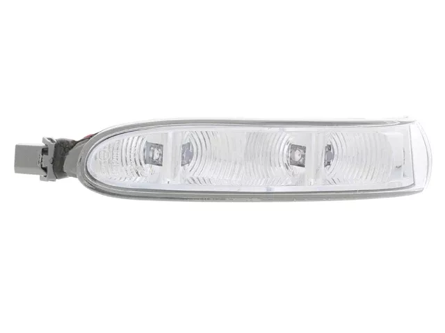 Mercedes-Benz Door Mirror Side Marker Light | 2003-2009 2308200721