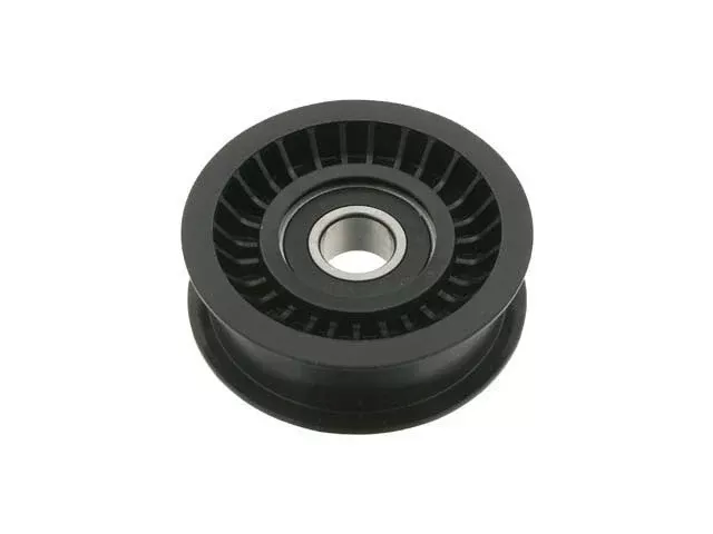 Mercedes-Benz Drive Belt Idler Pulley (Smooth) | 2005-2006 2722020119