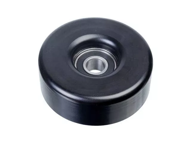 Mercedes-Benz Drive Belt Tensioner Pulley | 1992-2004 1192001470