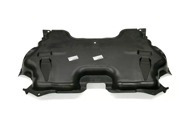 Mercedes-Benz Engine Compartment Shield | 2003-2009 2115242430