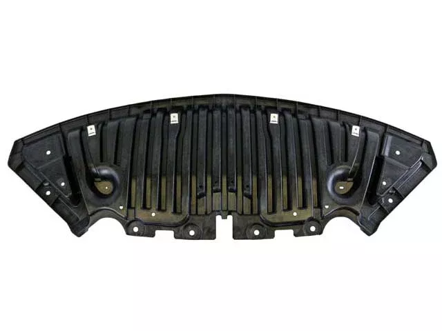 Mercedes-Benz Engine Compartment Shield | 2010-2015 204520152364