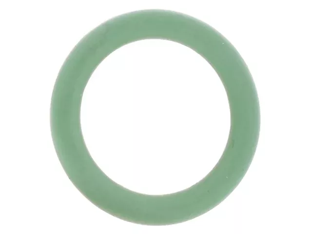 Mercedes-Benz Engine Crankcase Breather Line O-Ring at Rear of Vent Line to Breather Cover | 2011-2020 0239970445