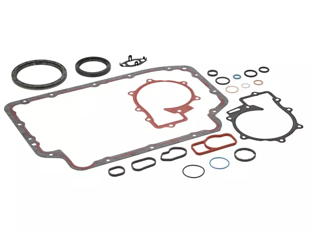 Mercedes-Benz Engine Crankcase Gasket Set | 2014-2017 225404250