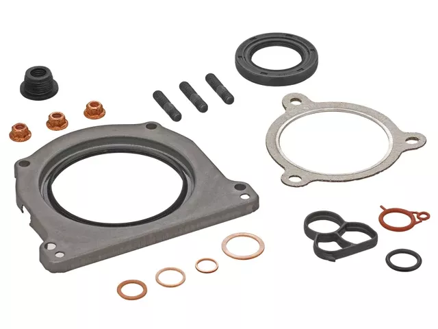 Mercedes-Benz Engine Crankcase Gasket Set | 2014-2020 225404214