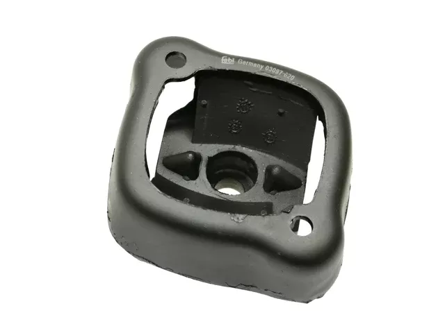 Mercedes-Benz Engine Mount | 1988-1991 123241521364