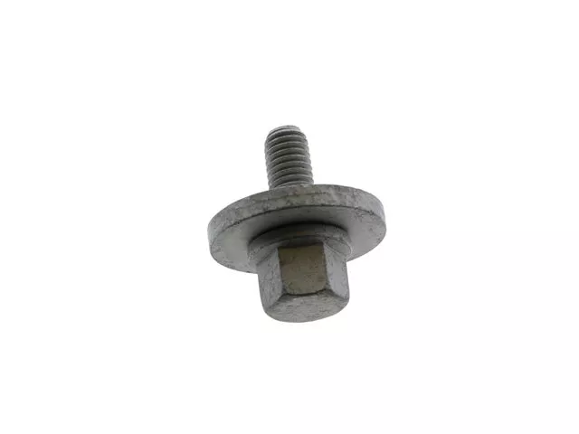 Mercedes-Benz Engine Mount Bolt with Washer (8 X 21 mm) – Mount to Subframe | 1994-2014 2029902201