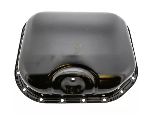 Mercedes-Benz Engine Oil Pan | 1970-1991 1170100128