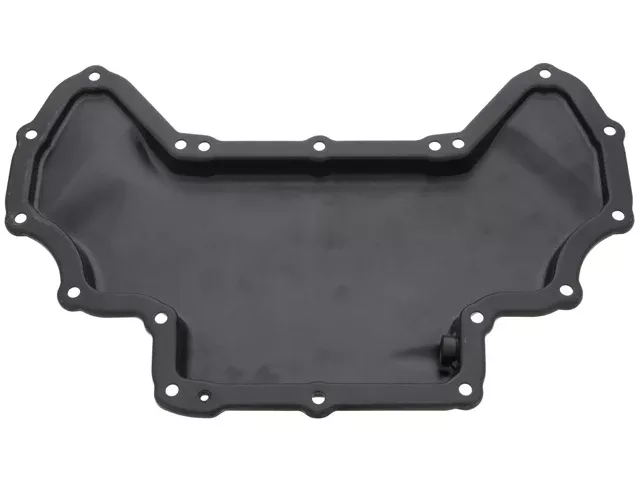 Mercedes-Benz Engine Oil Pan | 2005-2012 2720100128