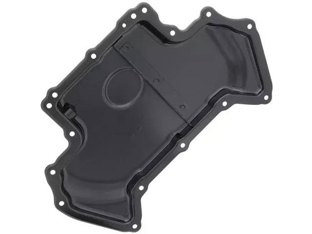 Mercedes-Benz Engine Oil Pan | 2007-2015 1560100428