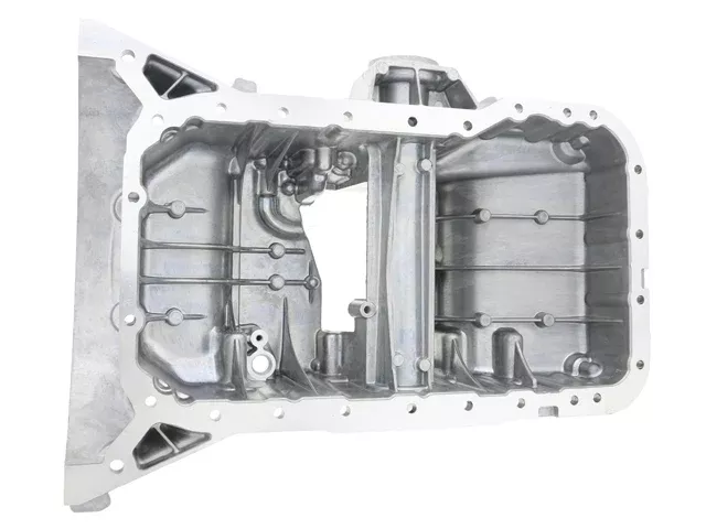 Mercedes-Benz Engine Oil Pan | 2008-2012 2720102001