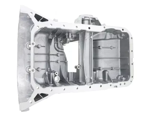 Mercedes-Benz Engine Oil Pan | 2012-2017 2760105112