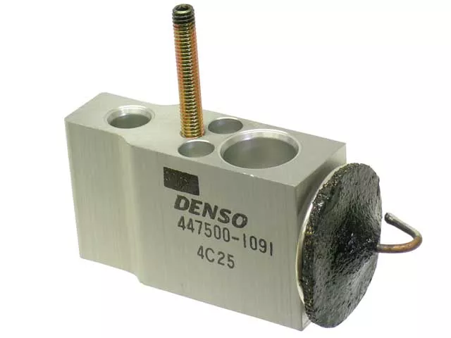 Mercedes-Benz Expansion Valve | 1998-2005 163830008439