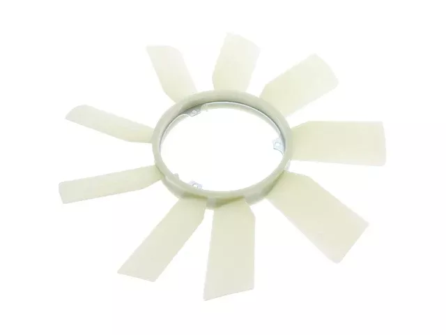 Mercedes-Benz Fan Blade | 1986-1997 1032000423