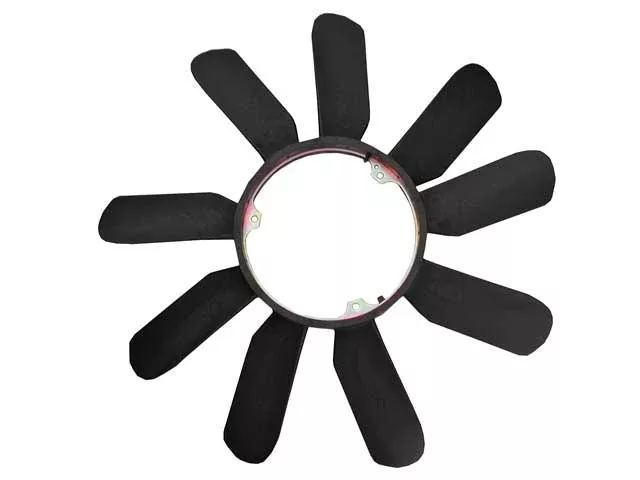 Mercedes-Benz Fan Blade | 1998-2008 1122000123