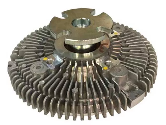 Mercedes-Benz Fan Clutch | 1963-1985 0002000422