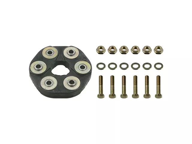 Mercedes-Benz Flex Disc Kit | 1968-1985 1264100215