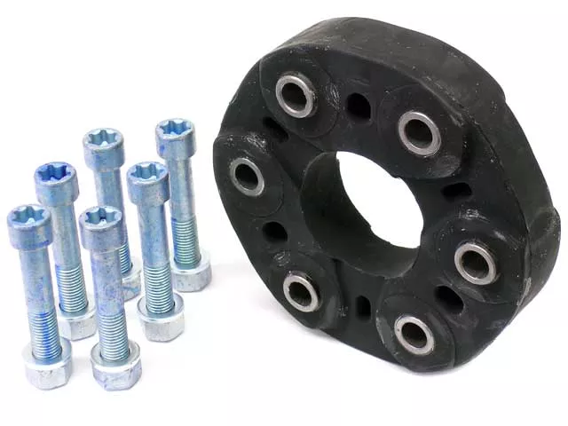 Mercedes-Benz Flex Disc Kit | 1996-2006 2304100115