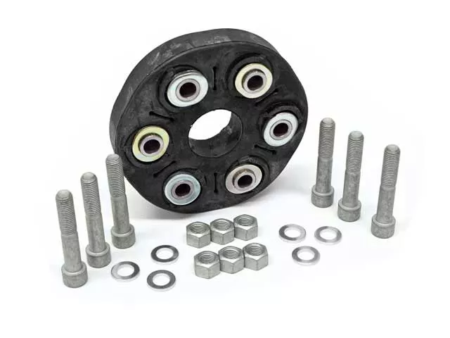 Mercedes-Benz Flex Disc Kit | 1997-2000 2104101115